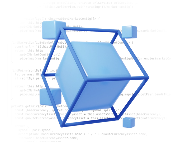 API